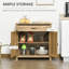 Buffet Farmhouse