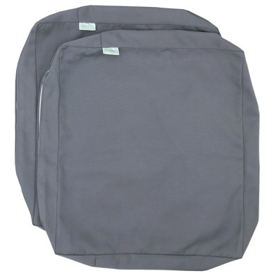 Outdoor 4'' Cushion Cover