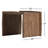 Cayenne Solid Wood End Table-107652997