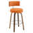 Orange selected