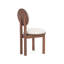 Chaises de salle à manger Thaddeus-623936661