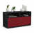 Red / Matte Anthracite
