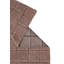 Mosaic Wool Geometric Area Rug-765977336