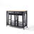Diamondback Solid Wood Top Kitchen Island Set-1030663672