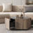 Bluefarb Coffee Table