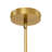 1 - Light Pendant (Set of 2)