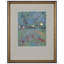 Coalesce X Print by J.Johns