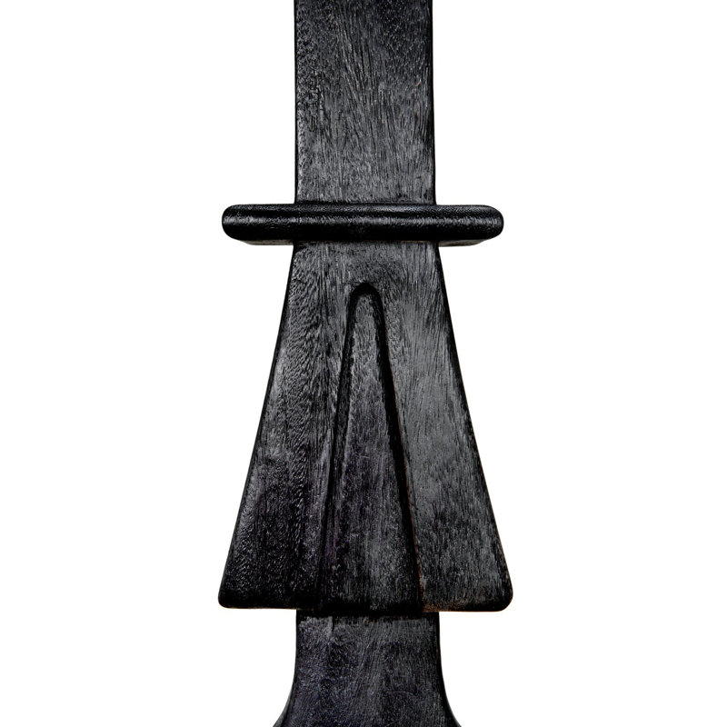 Brutus Sculpture