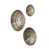 Antique Nickel