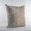Flowers Linen Indoor/Outdoor Pillow Cover & Insert-1644227095-1644227102