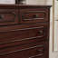 Commode française classique