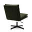 Chaise pivotante en tissu Teddy-850483852