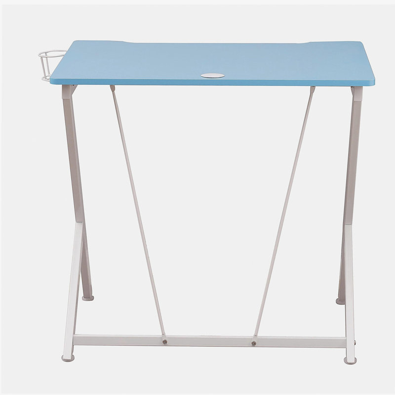 Bureau de jeu Techni Mobile, bleu