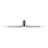 Rain Adjustable Shower Head 1.8 GPM GPM-93793908