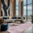 Machine Washable Beige Area Rug-544212590