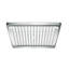 Crometta E Showerhead 240 1-Jet, 2.5 GPM-1695555524