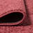 Asalia Solid Low-Pile Red Rug-47320370