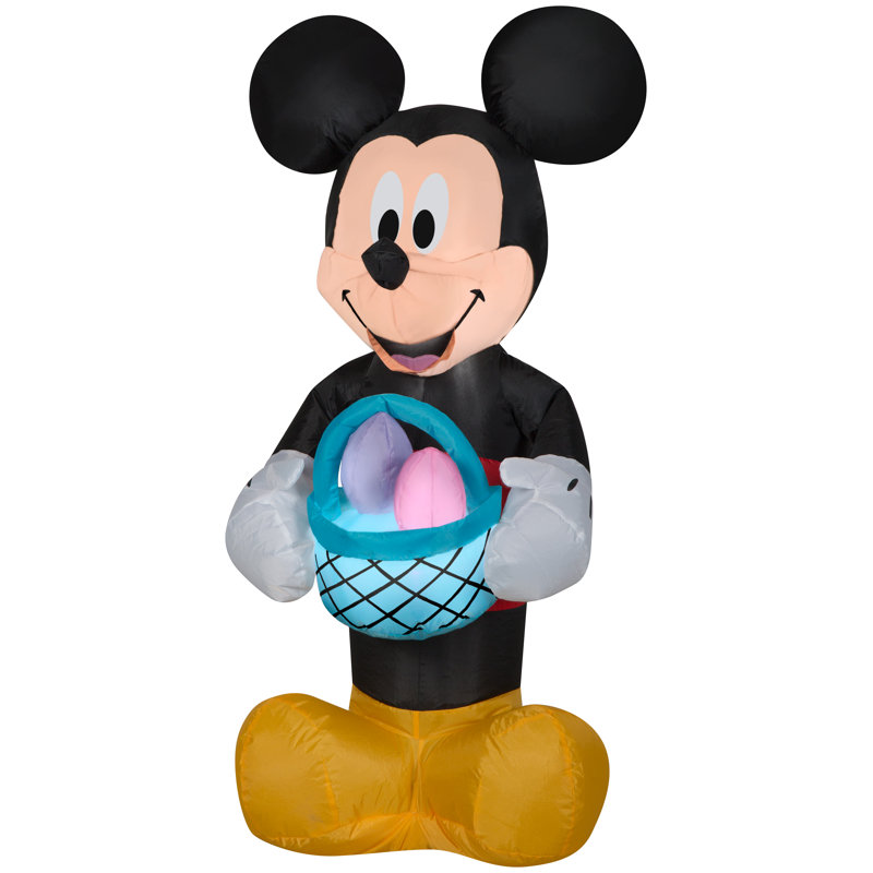 Disney Weather Resistant Easter Decoration