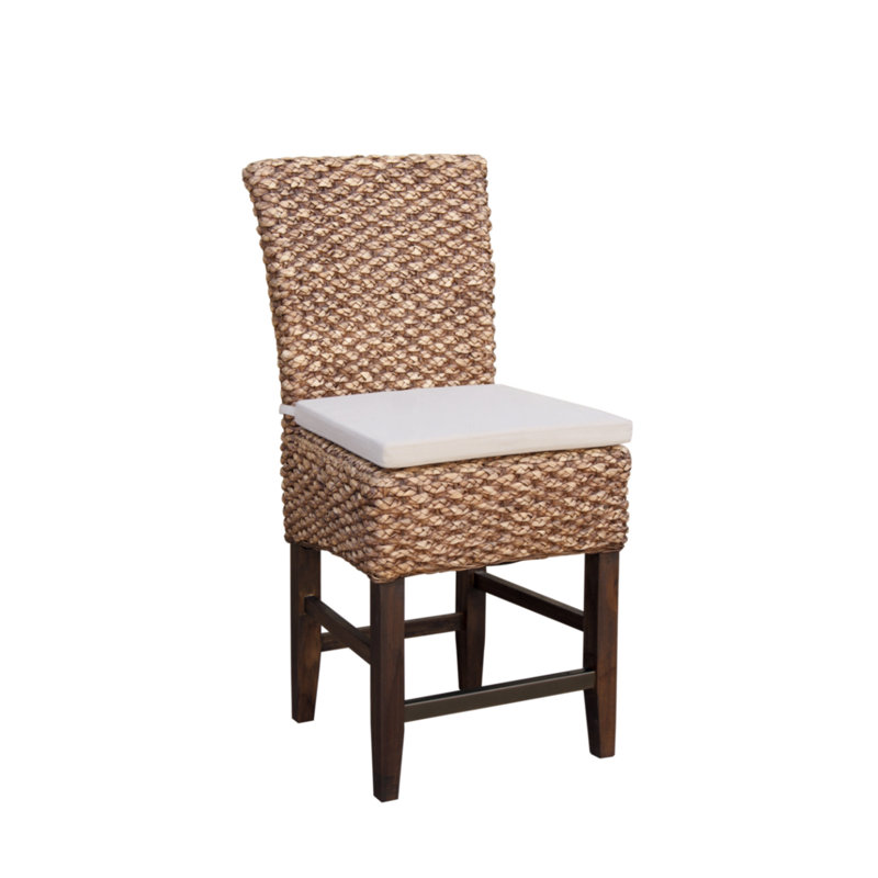 Tamayo Upholstered Counter Stool