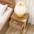 Kathryn 1 Drawer Solid Wood Nightstand-1853775304