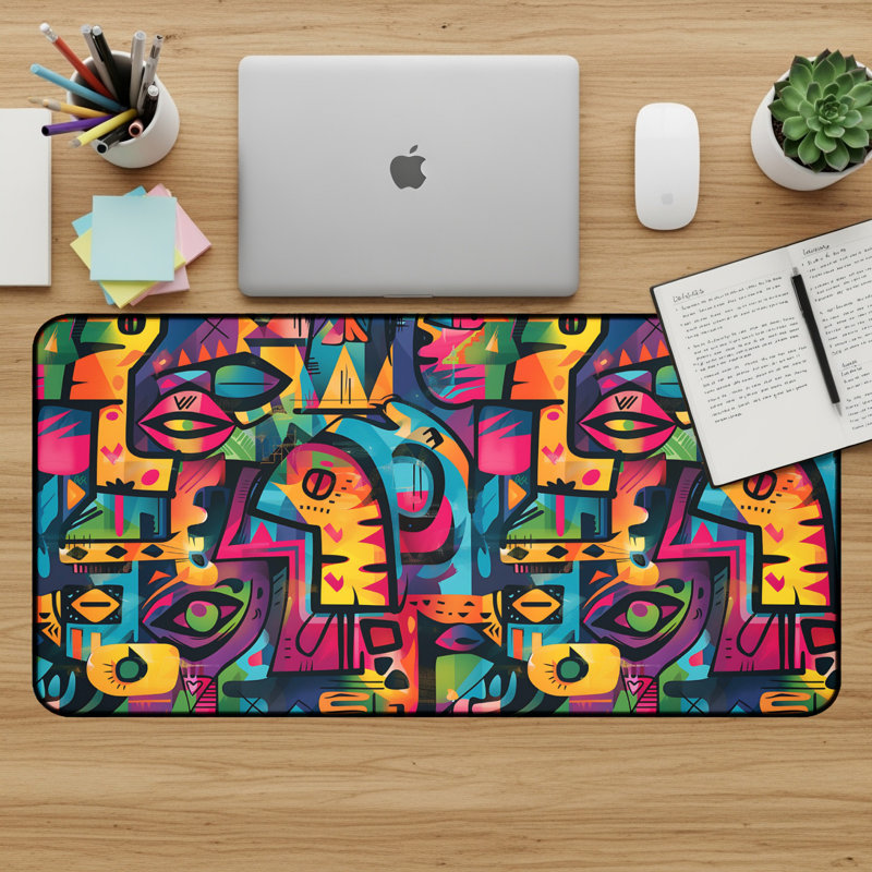 Desk Pad