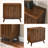 Mid Century Modern Walnut Buffet Cabinet with Fluted Design, Adjustable Shelves & Solid Wood Legs – Storage Sideboard for Living Room, Dining Room, Hallway-1256749439