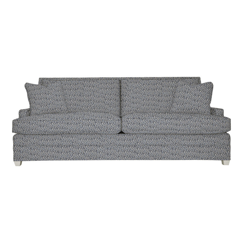 Riverside Sofa, No, Worthy Snow, Wrenn