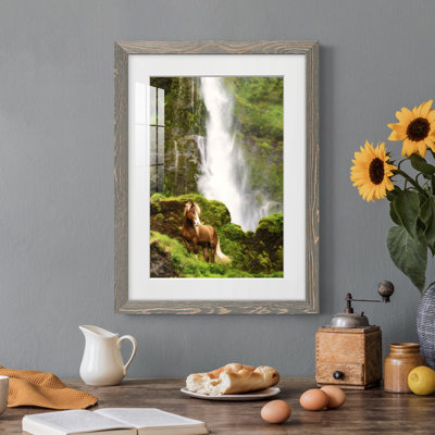 " View At Rest VI "