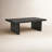 Colin Solid Wood Sled Coffee Table-1497151829
