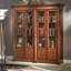 Solid Wood Bookcase