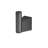 Bleu 5 - Piece Bathroom Hardware Set-35510227