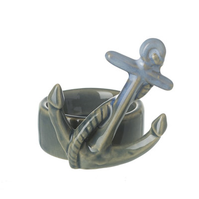 Porcelain Tealight Holder