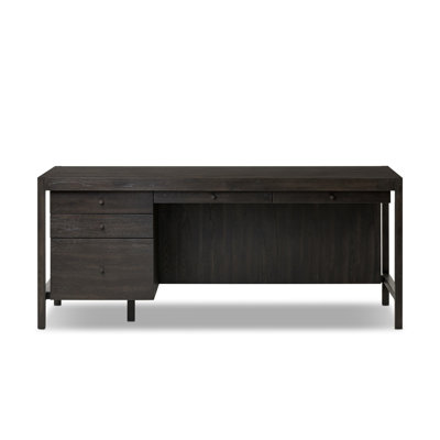 Bureau Hank