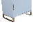Geryl Free Standing Single Bathroom Vanity with Stone Top-140059860-140059857-177532675