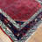  Handmade Hamadan Wool Runner