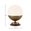 Lampe de table Orbis