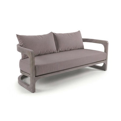 Sardinia 70 " W with Cushions
