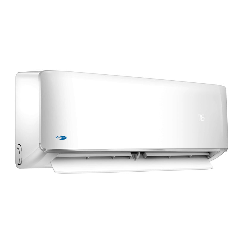 Mini climatiseur sans conduit avec chauffage et télécommande, 12 000 BTU / 115 V