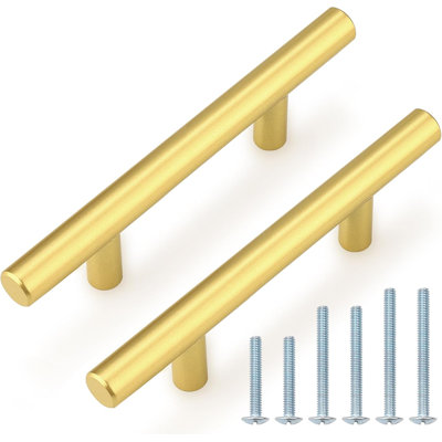 Modern Cabinet Pulls