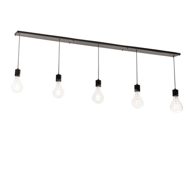 Alva 5 - Light Pendant