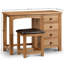 North Castle Dressing Table