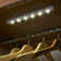 Funches LED 28cm Under Cabinet Light Bar