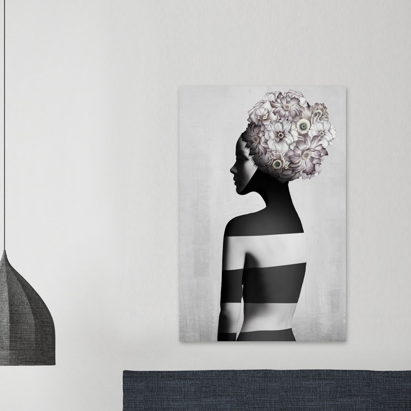 Wrapped Canvas Print, 61cm H x 41cm W