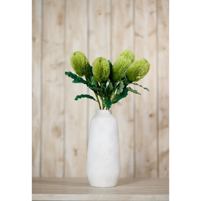 Arrangement, Green