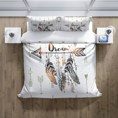 Duvet Cover