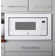 24" 1.1 cu. ft. Countertop Microwave