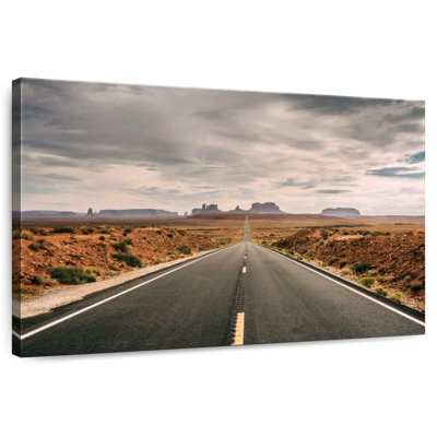 Mehar Monument Valley Road