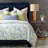 Laurel Cotton Blend Sham Set