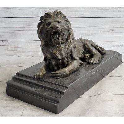 Figurine Messine