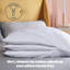 Silentnight Perfect Pillow Pair